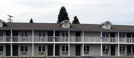 All Suites Inn Budget Host Lewisburg Exterior photo