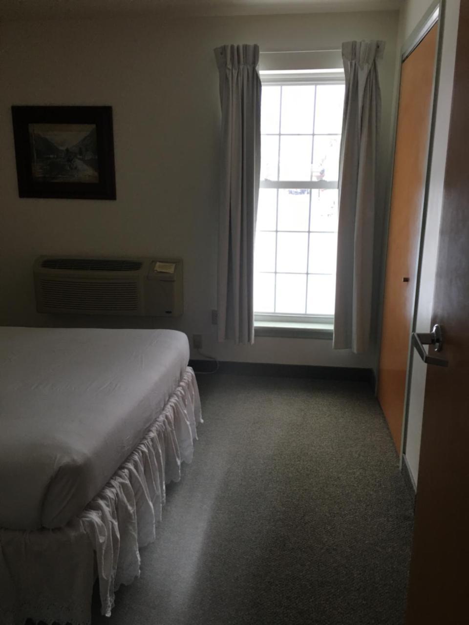 All Suites Inn Budget Host Lewisburg Exterior photo